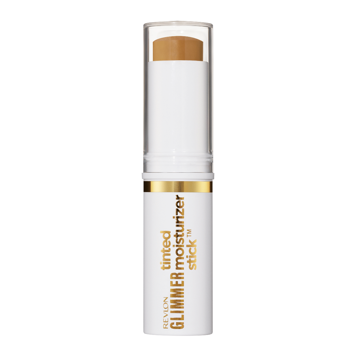 Revlon Glimmer Tinted Moisturizer Stick 150