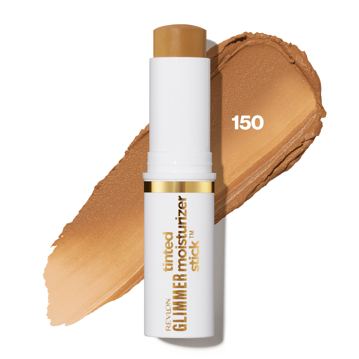 Revlon Glimmer Tinted Moisturizer Stick 150