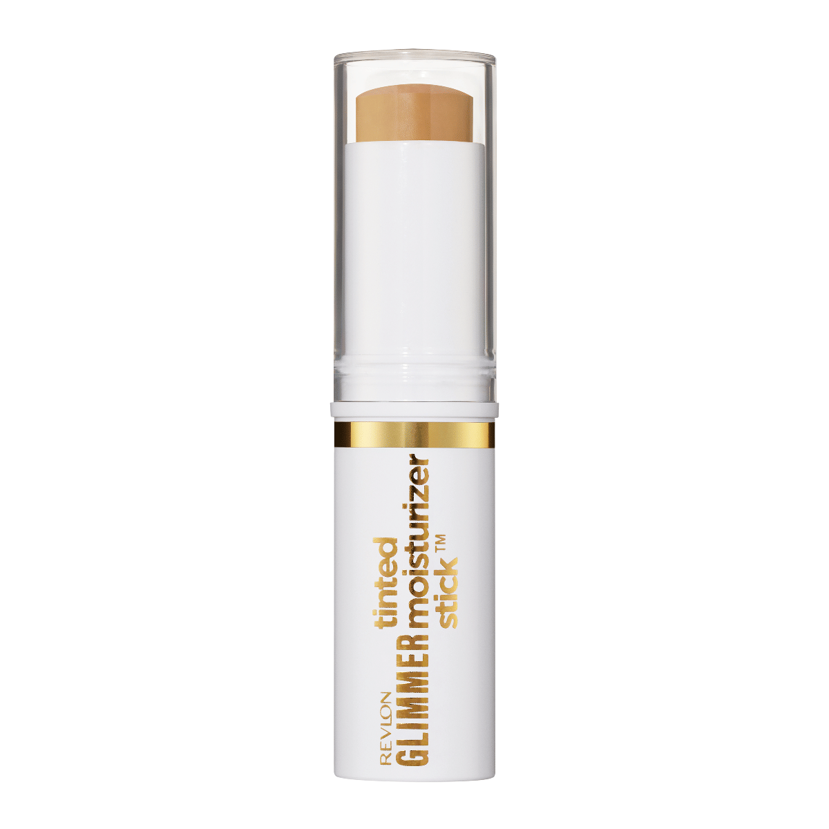 Revlon Glimmer Tinted Moisturizer Stick 140