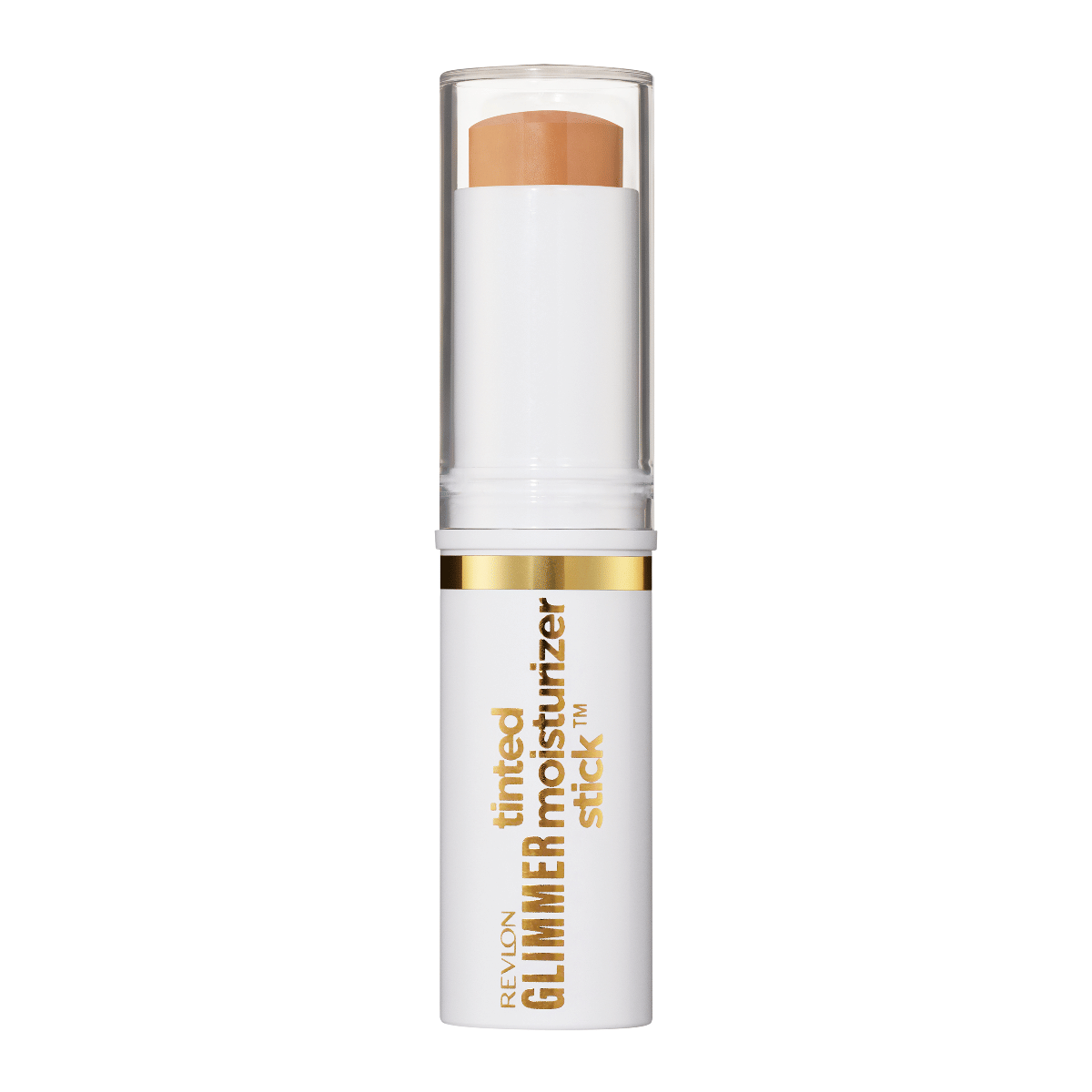 Revlon Glimmer Tinted Moisturizer Stick 130