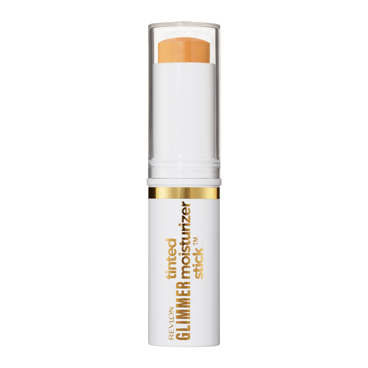 Revlon Glimmer Tinted Moisturizer Stick 120