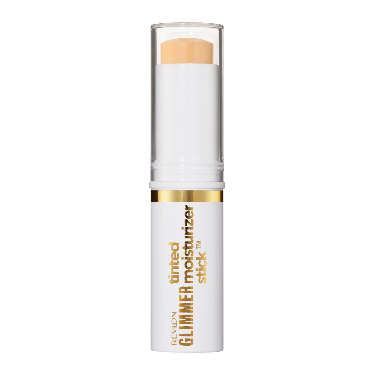 Revlon Glimmer Tinted Moisturizer Stick 110