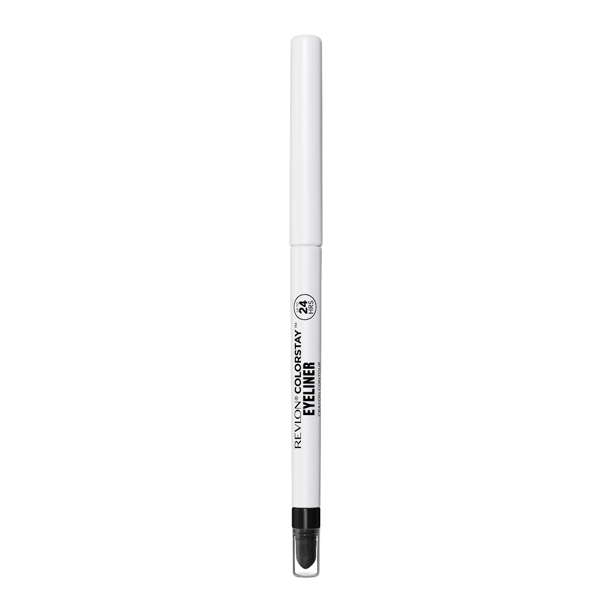 Revlon ColorStay Eyeliner Pencil 215 White