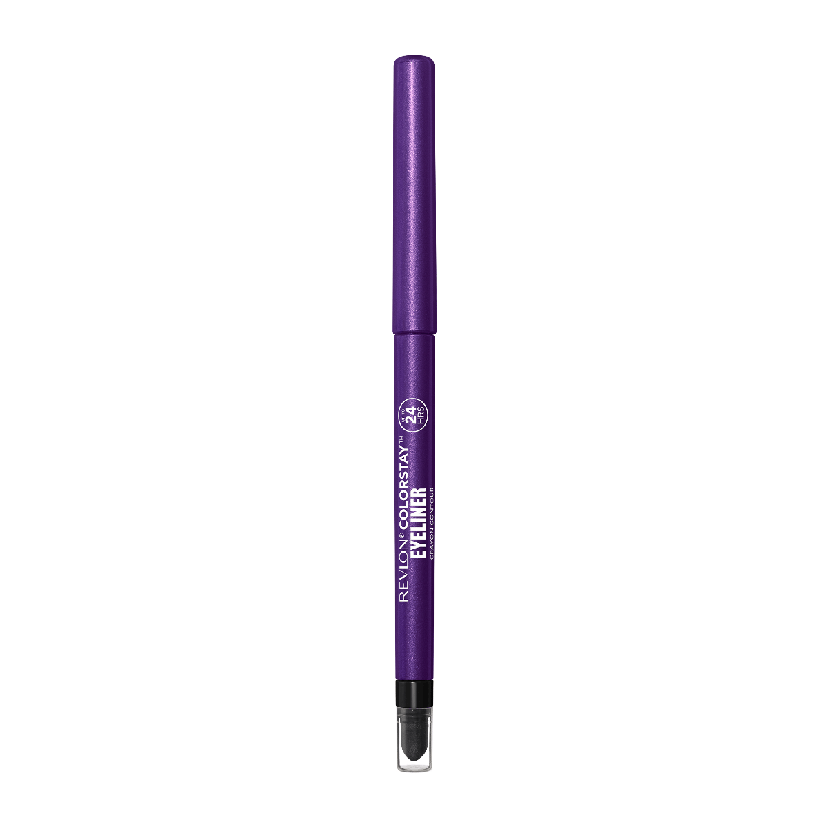 Revlon ColorStay Eyeliner Pencil 214 Grape