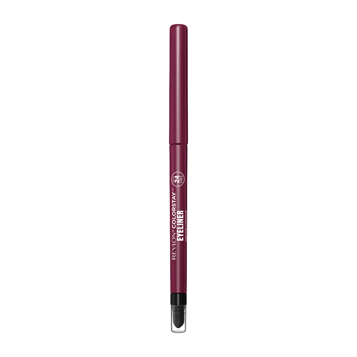 Revlon ColorStay Eyeliner Pencil 211 Cherry