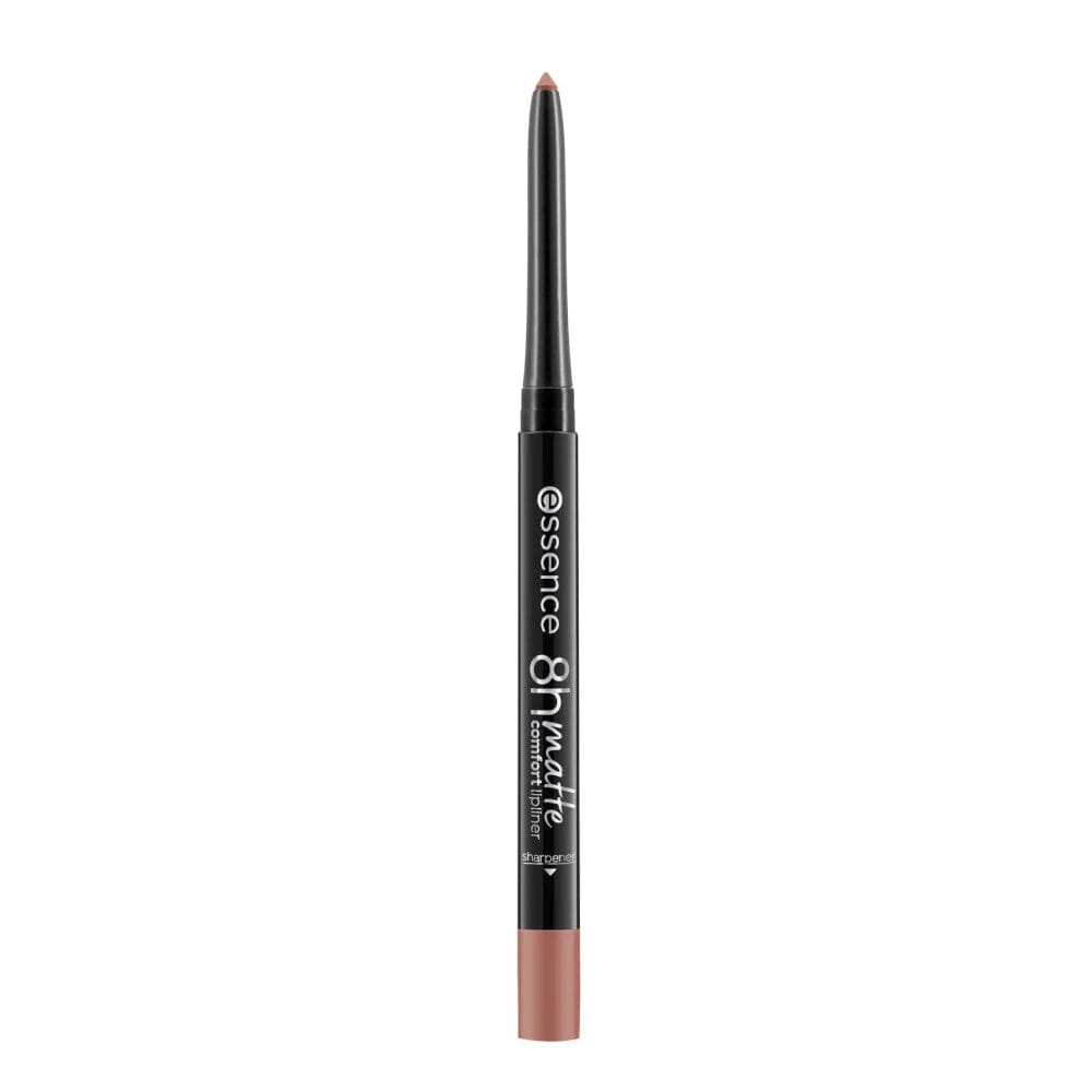 Essence 8h Lip Liner Matte Comfort Soft Beige - 03