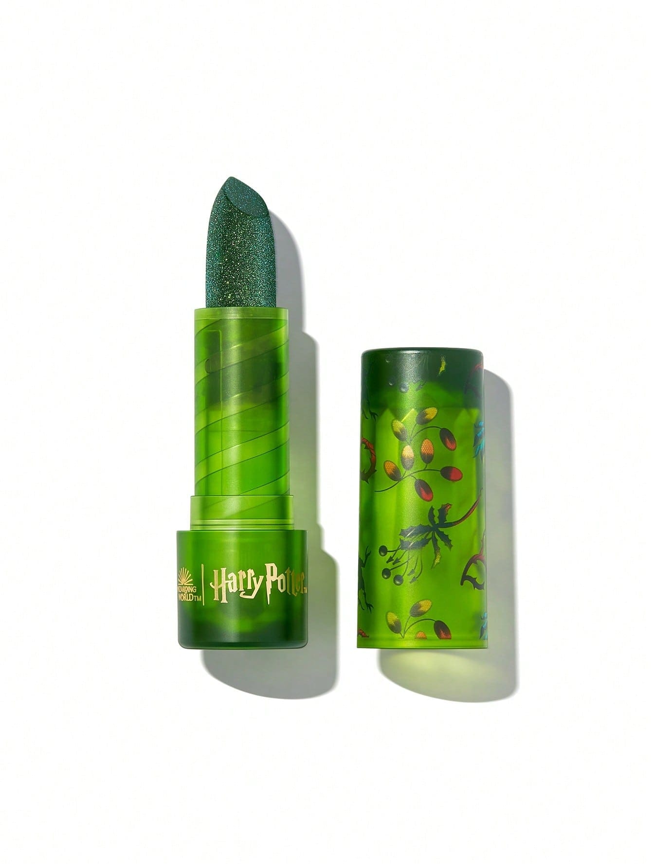 Sheglam Harry Potter X Sheglam Gifted Herbologist Glitter Lipstick
