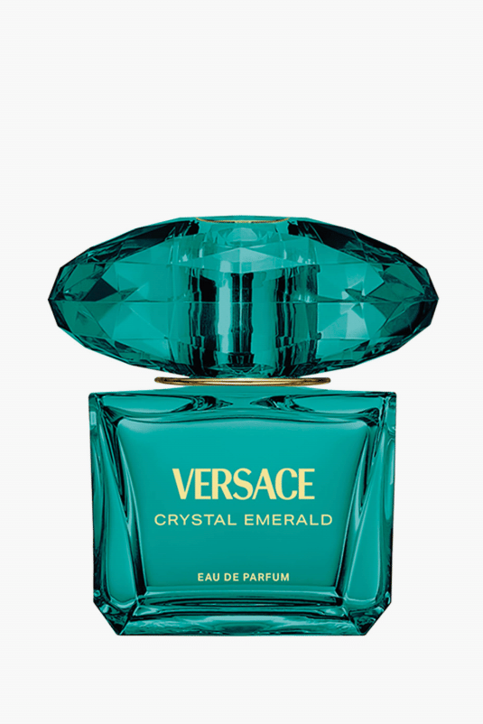 Versace Crystal Emerald Eau de Parfum for Women 90ml