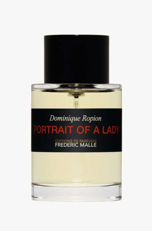 Editions de Parfums Frederic Malle Portrait of a Lady Eau de Parfum 100ml