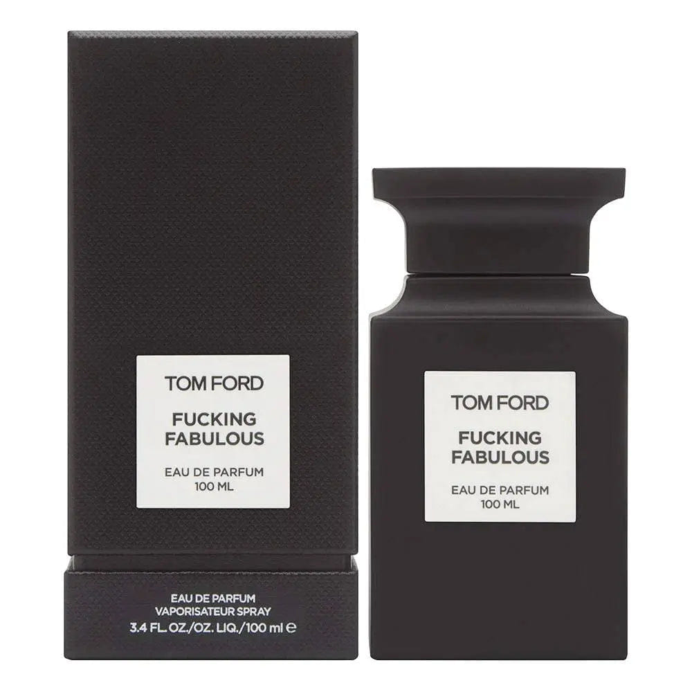 Tom Ford Fucking Fabulous Eau de Parfum 100ml
