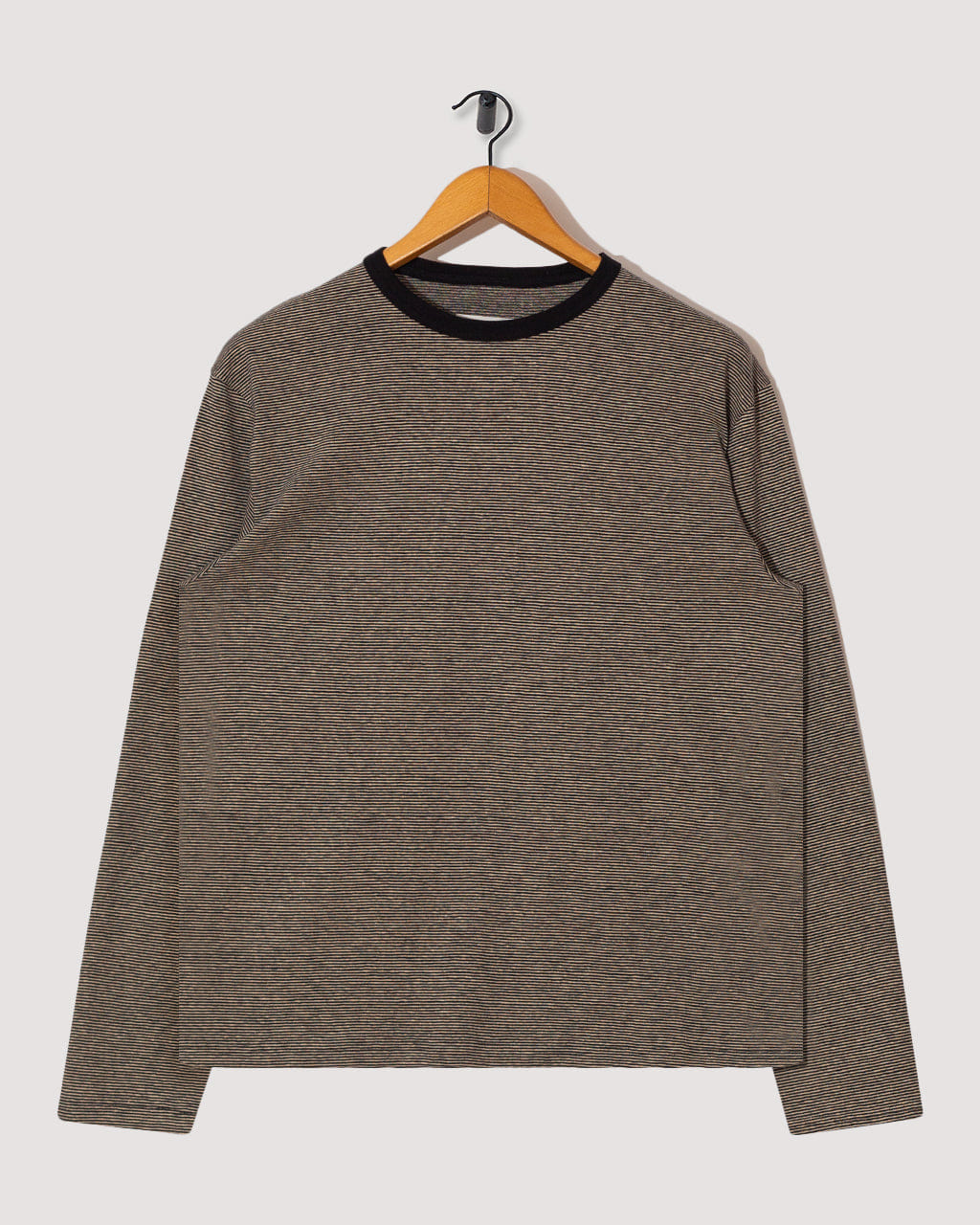 Another Aspect Another T-Shirt 3.0 - Black Stripe