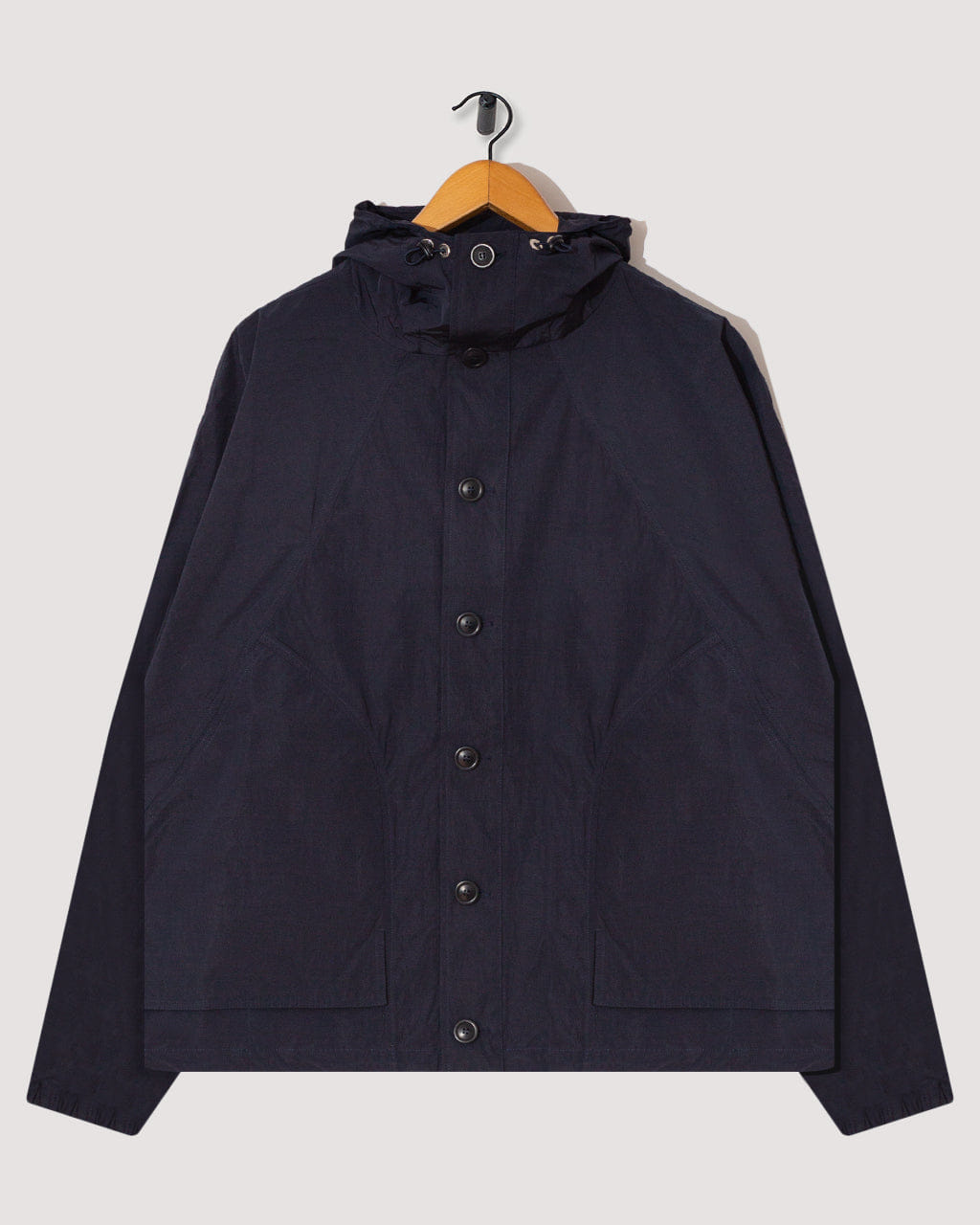 You Must Create Bonehead Jacket - Navy