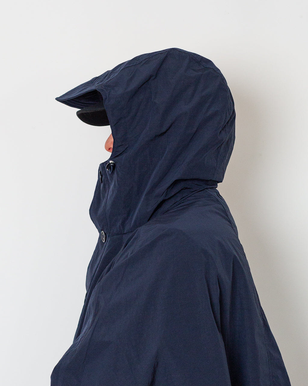 You Must Create Bonehead Jacket - Navy