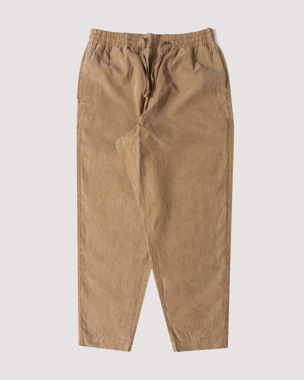 You Must Create Alva Skate Trouser - Taupe
