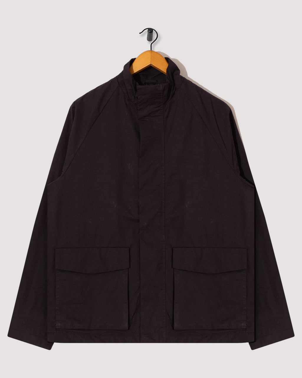 NN07 Rafael Jacket 80035 - Black