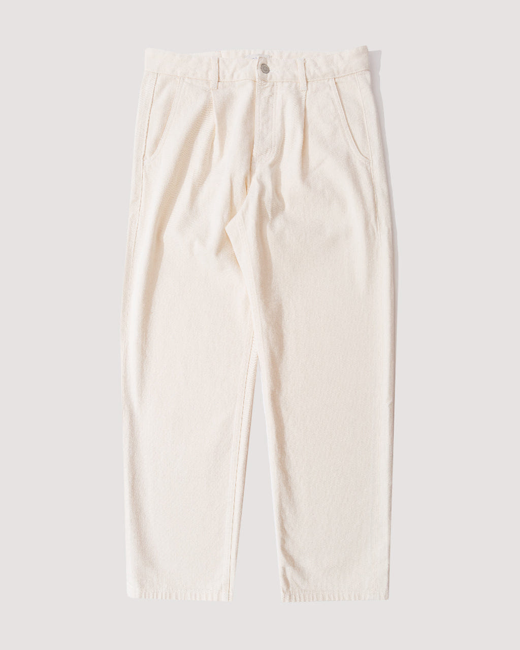 Another Aspect Another Jeans 2.0 - Ecru