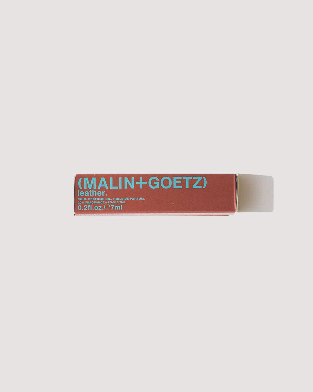 MALIN+GOETZ Leather Brain Dead Perfume Oil