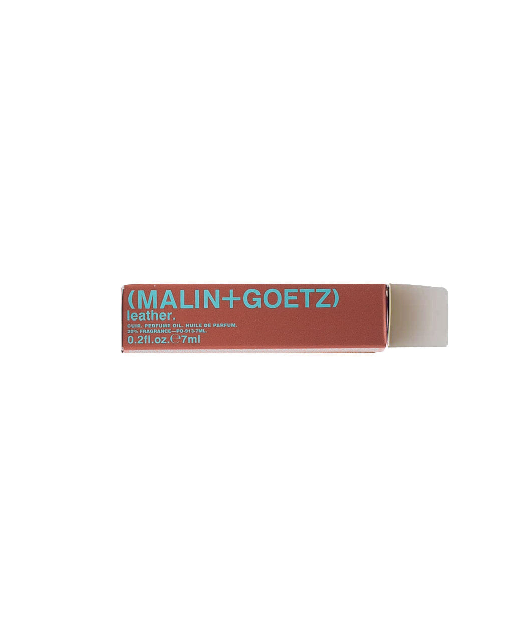 MALIN+GOETZ Leather Brain Dead Perfume Oil