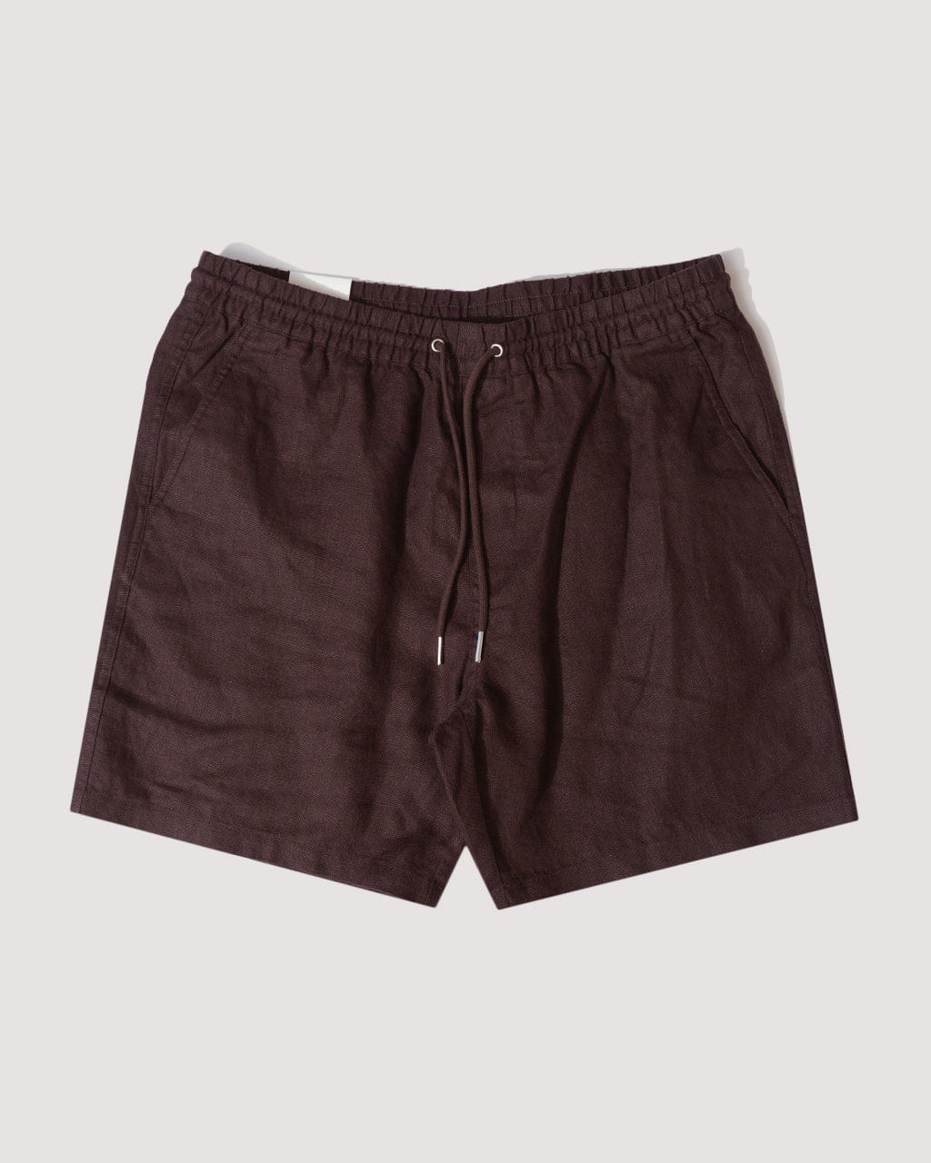 NN07 Gregor Shorts 1454 - Dusky Port
