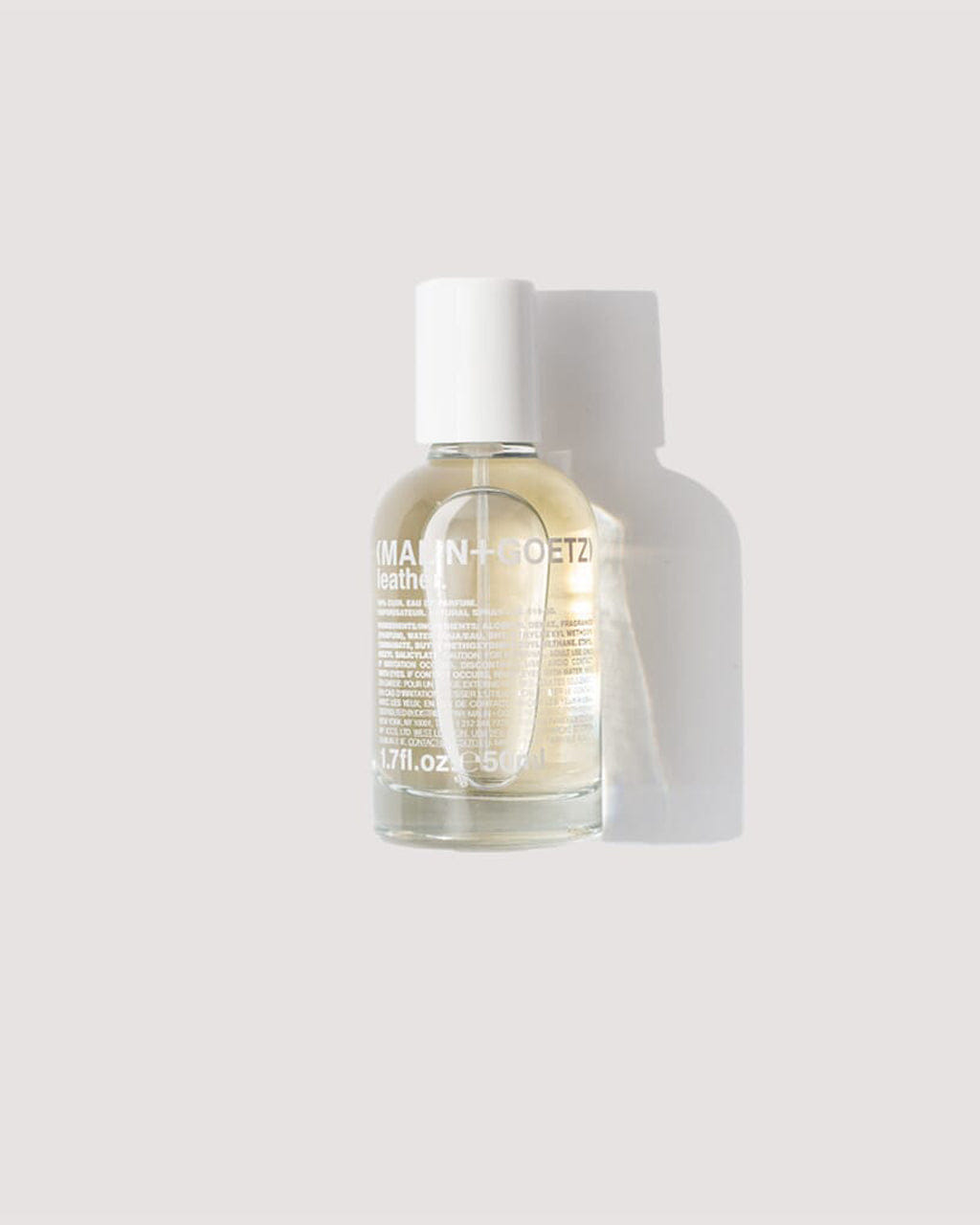 MALIN+GOETZ Leather Eau De Parfum