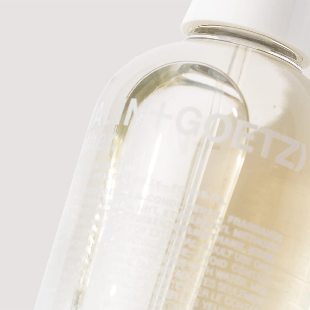 MALIN+GOETZ Leather Eau De Parfum