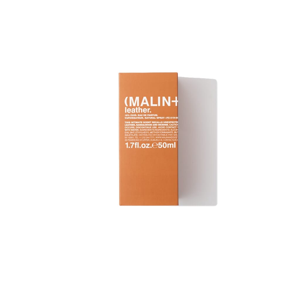 MALIN+GOETZ Leather Eau De Parfum