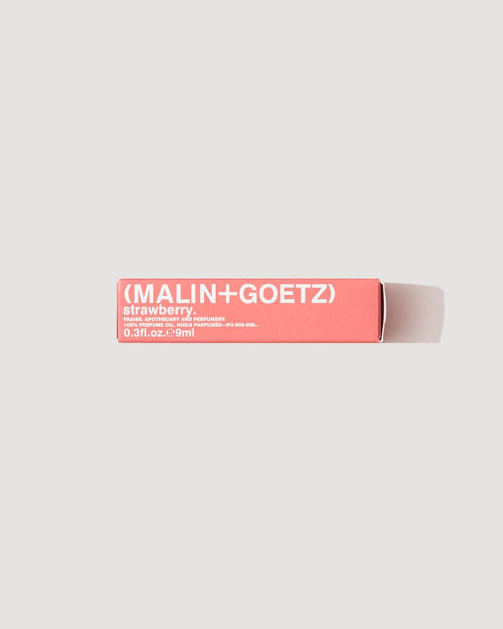 MALIN+GOETZ Strawberry Perfume Oil