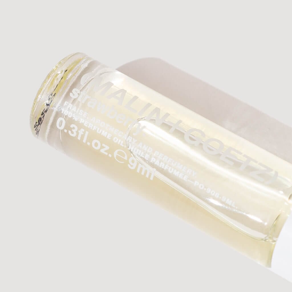MALIN+GOETZ Strawberry Perfume Oil