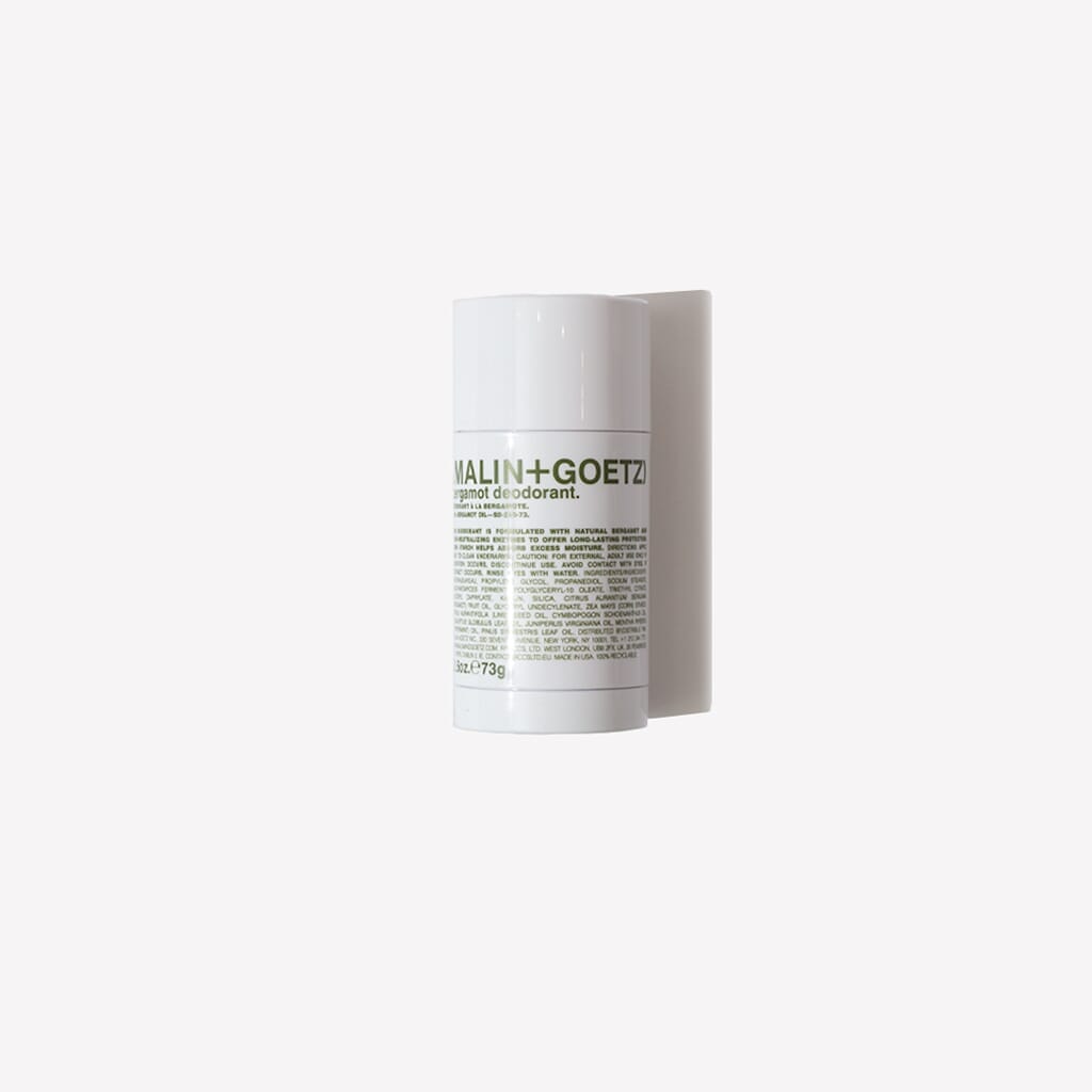 MALIN+GOETZ Bergamot Deodorant