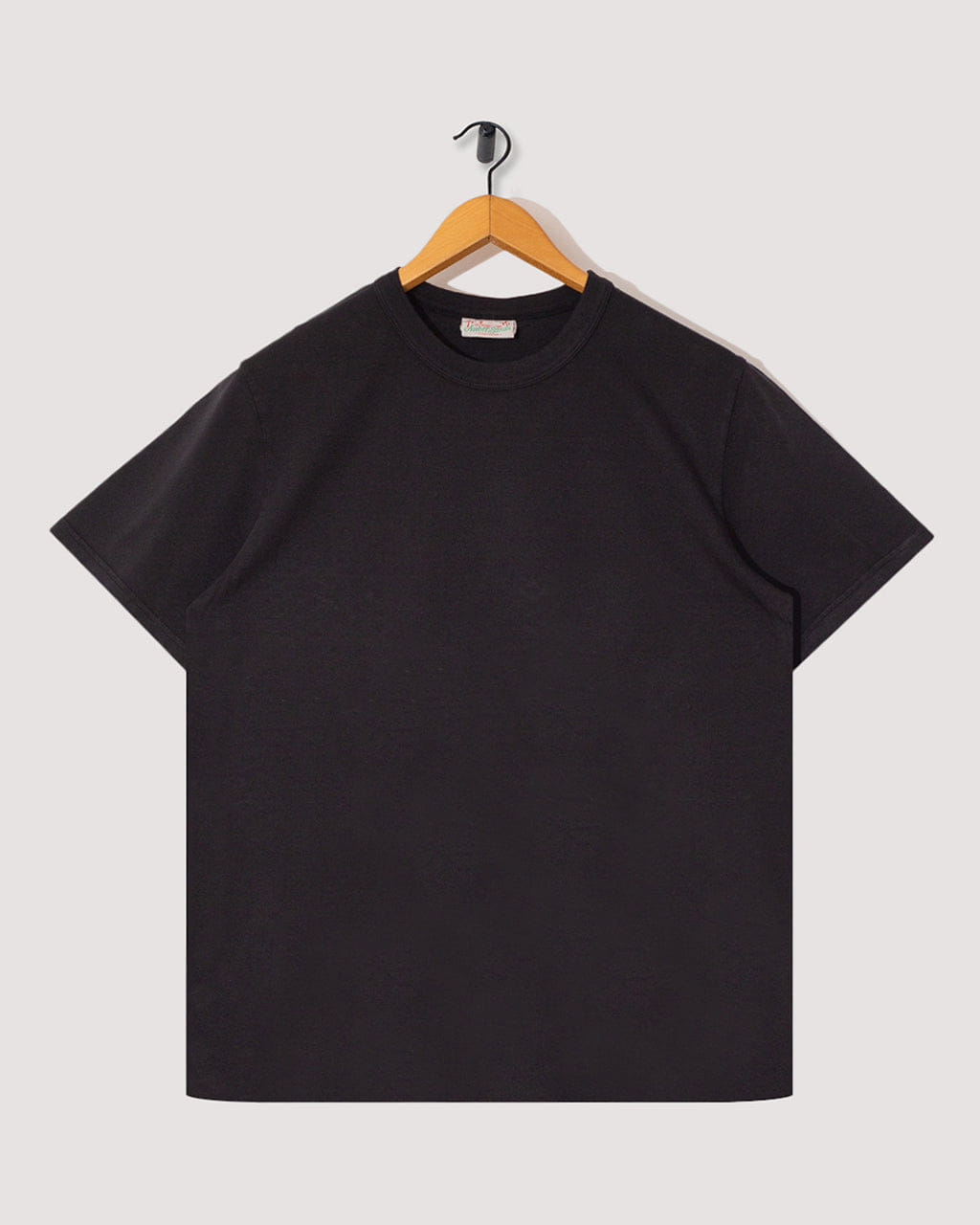 Amber Sands Sportswear Initial Tee - Black