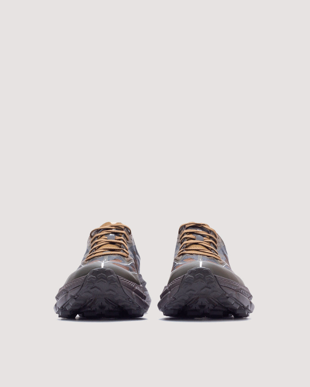 Hoka Mafate Speed 4 Lite - Tree Bark/Cast Iron