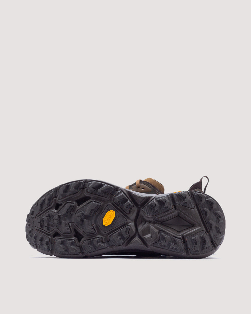 Hoka Mafate Speed 4 Lite - Tree Bark/Cast Iron