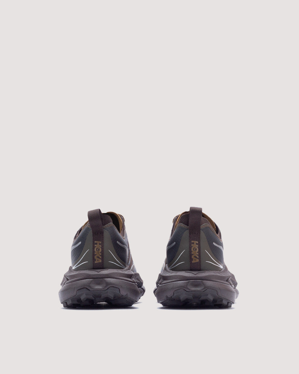 Hoka Mafate Speed 4 Lite - Tree Bark/Cast Iron