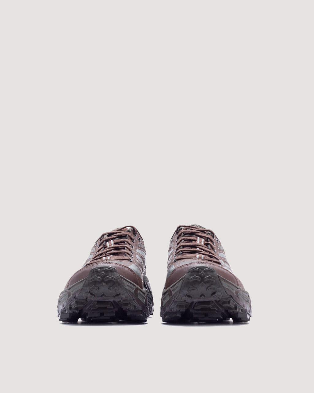Hoka Mafate Speed 2 - Asphalt Grey/Walnut
