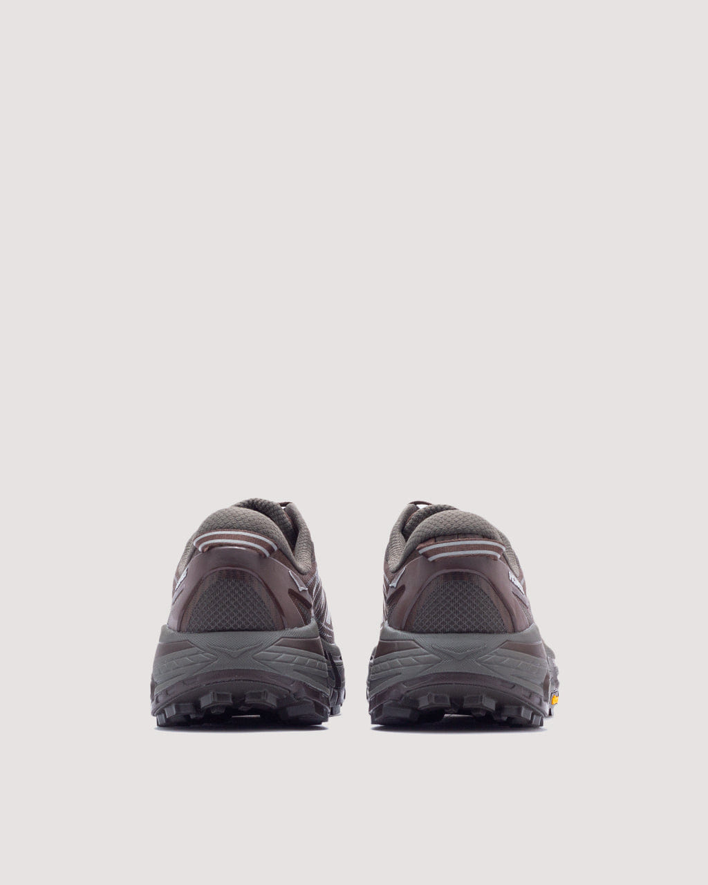 Hoka Mafate Speed 2 - Asphalt Grey/Walnut