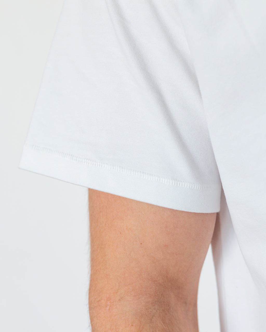 Brain Dead EASY T-SHIRT - White