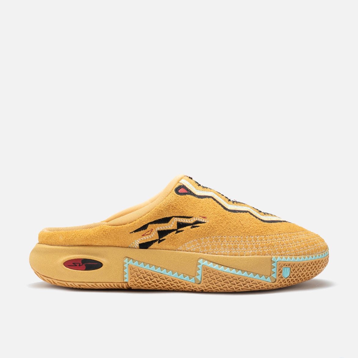 Anta KAI 2 MULE - YELLOW / WHITE / BLACK