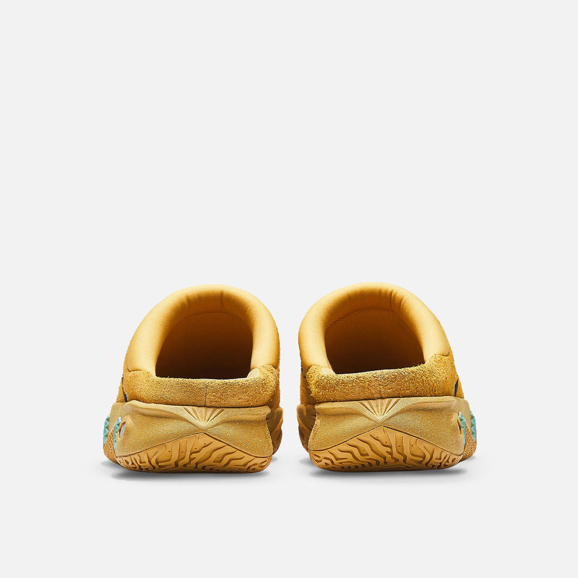 Anta KAI 2 MULE - YELLOW / WHITE / BLACK