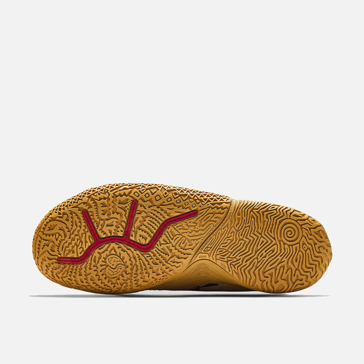 Anta KAI 2 MULE - YELLOW / WHITE / BLACK