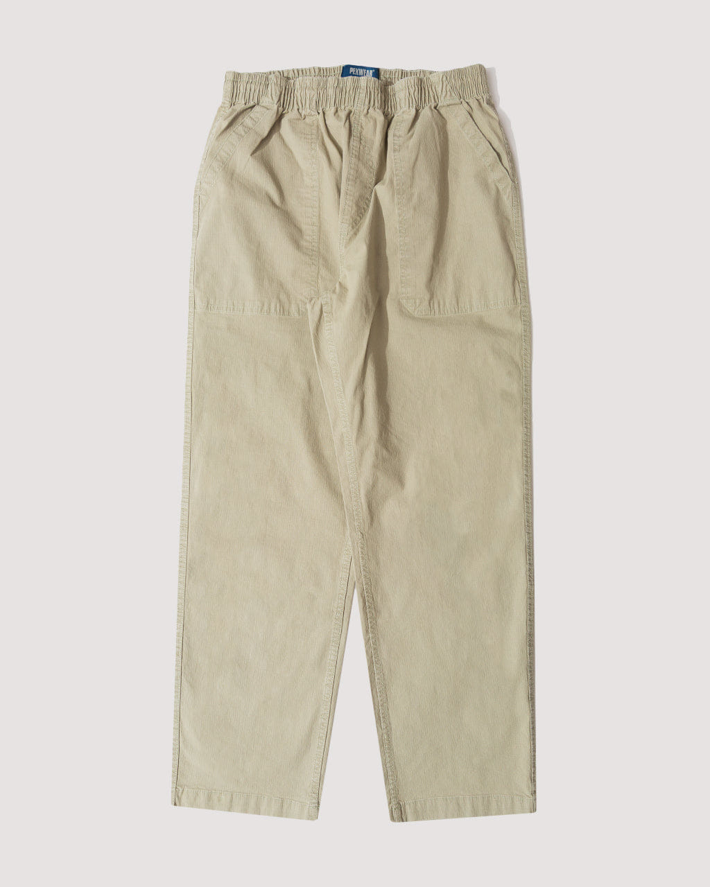 Pexwear C Trouser - Faun Green