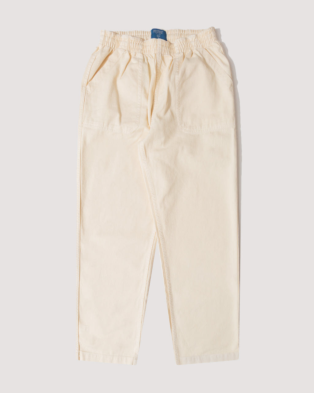 Pexwear C Trouser - Natural