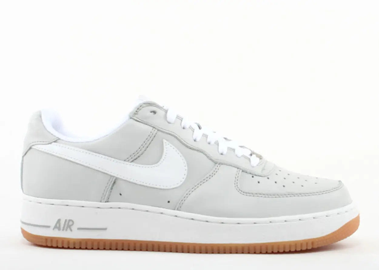 Nike Air Force 1 'Neutral Grey White' (2005)
