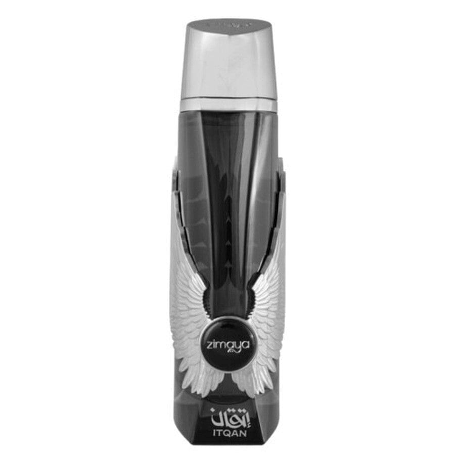 Zimaya Itqan Noir Eau De Parfum for Unisex 100ml