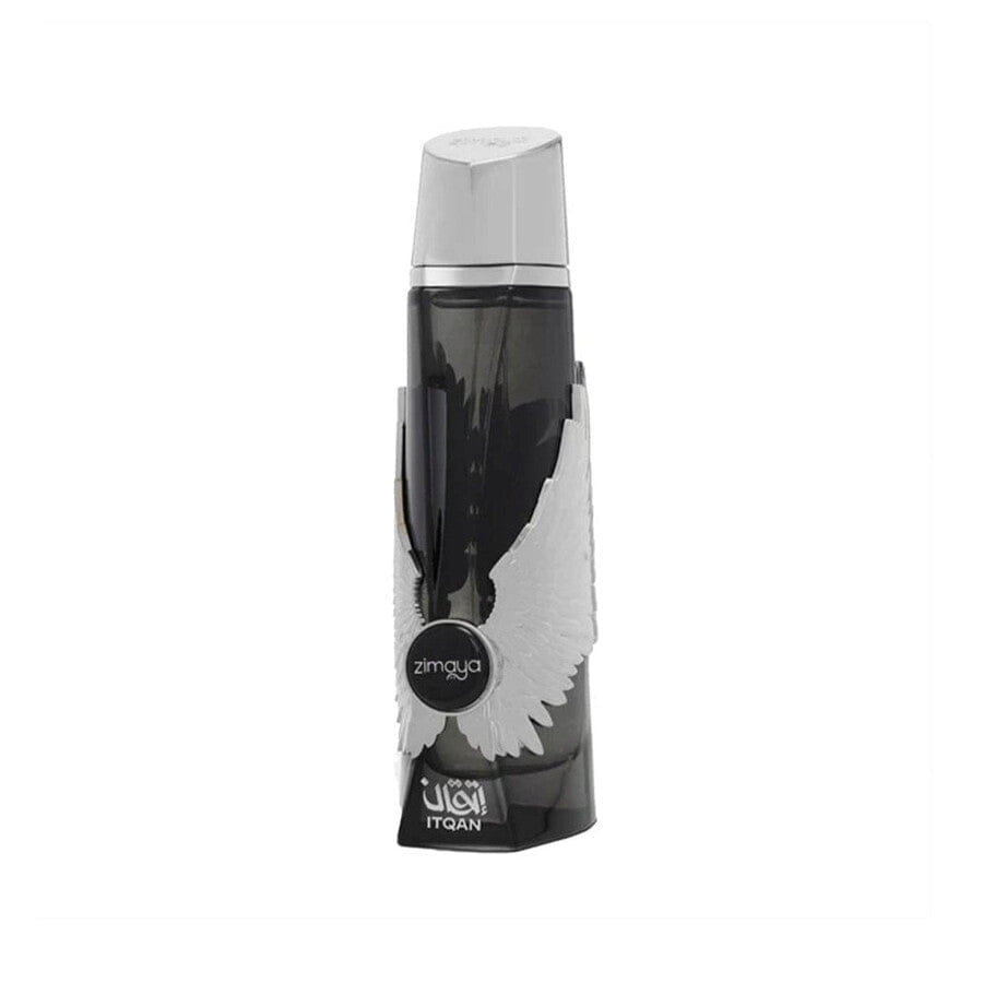 Zimaya Itqan Noir Eau De Parfum for Unisex 100ml