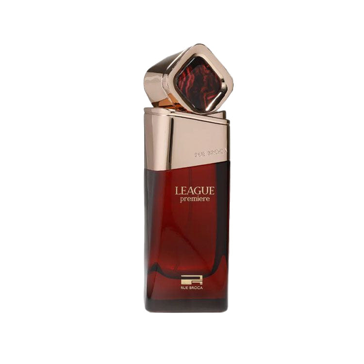 Rue Broca League Premier Eau De Parfum for Unisex 100ml