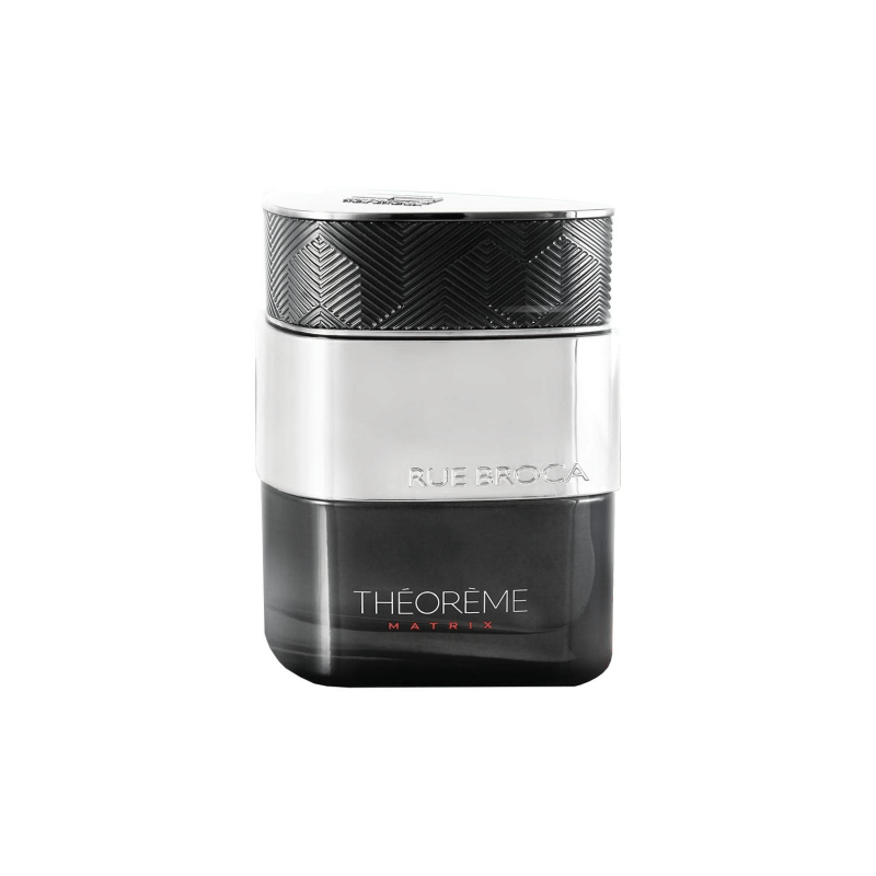 Rue Broca Théorème Matrix Eau De Parfum for Men 90ml