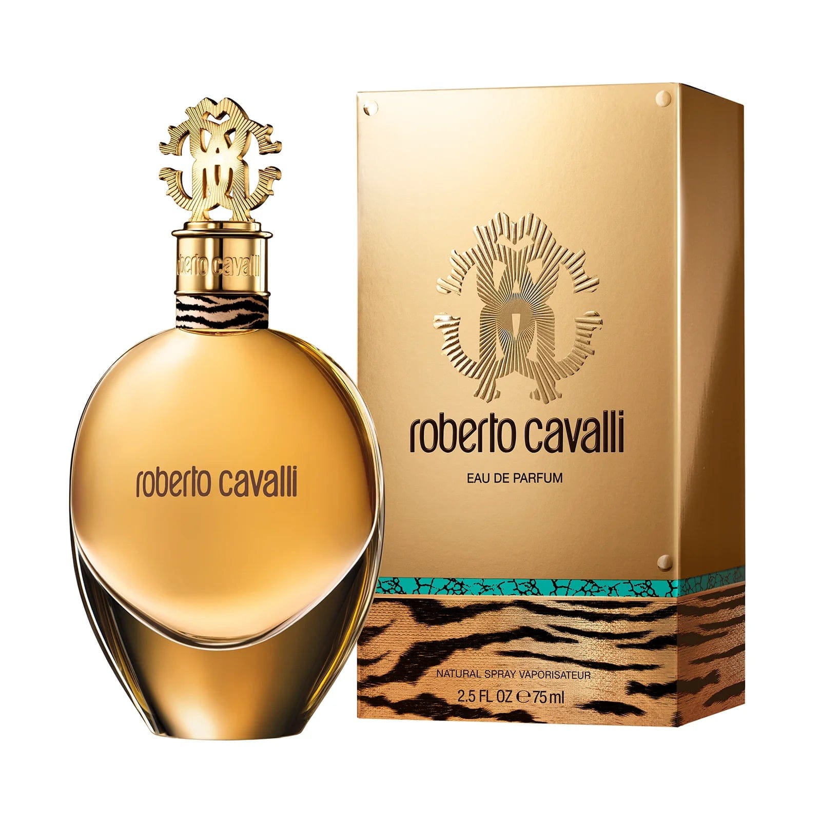 Roberto Cavalli for Women EDP 75ml