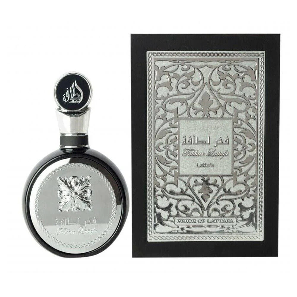 Lattafa Fakhar By Lattafa For Men 100ml EDP