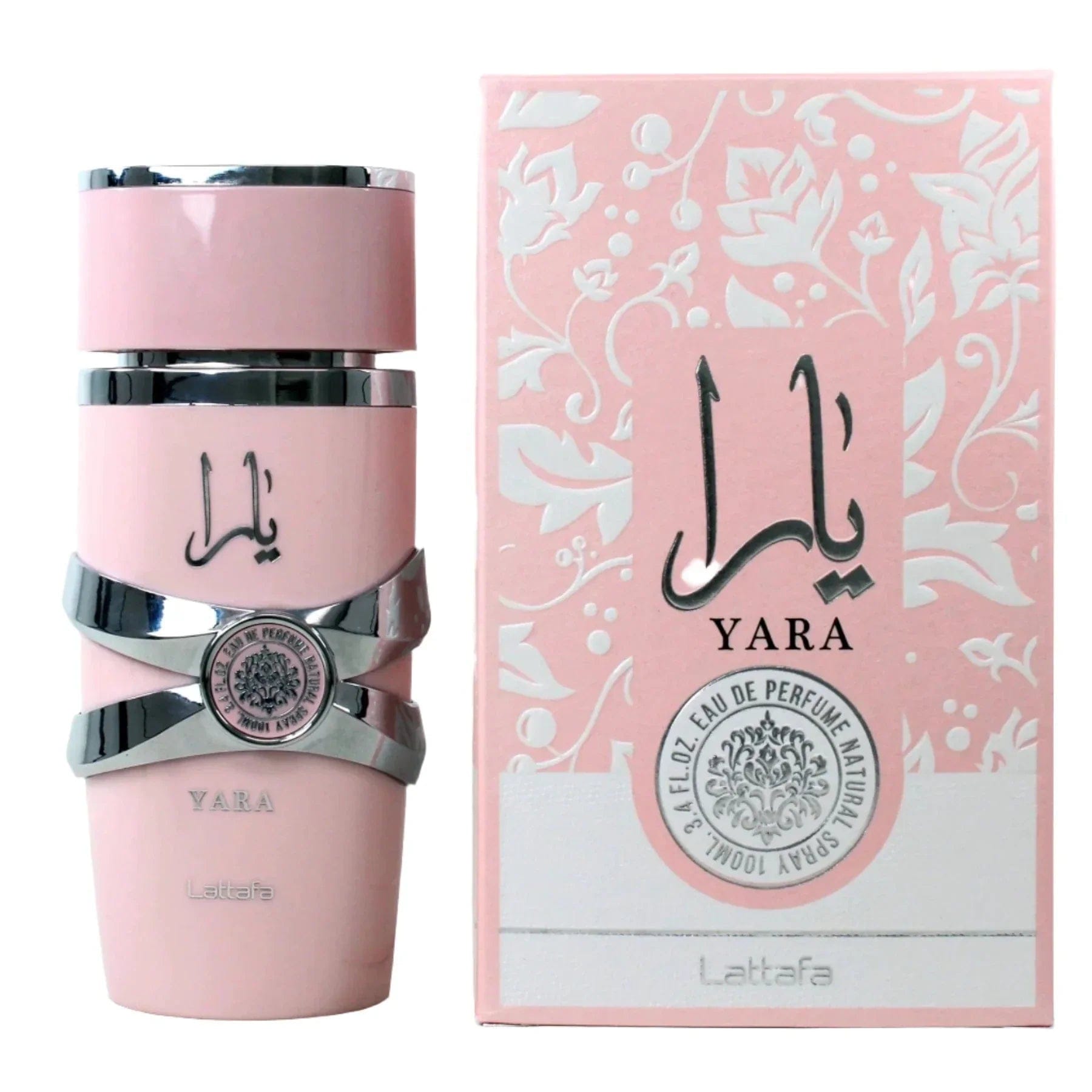 Lattafa Yara by Lattafa for Women Eau De Parfum 100ml