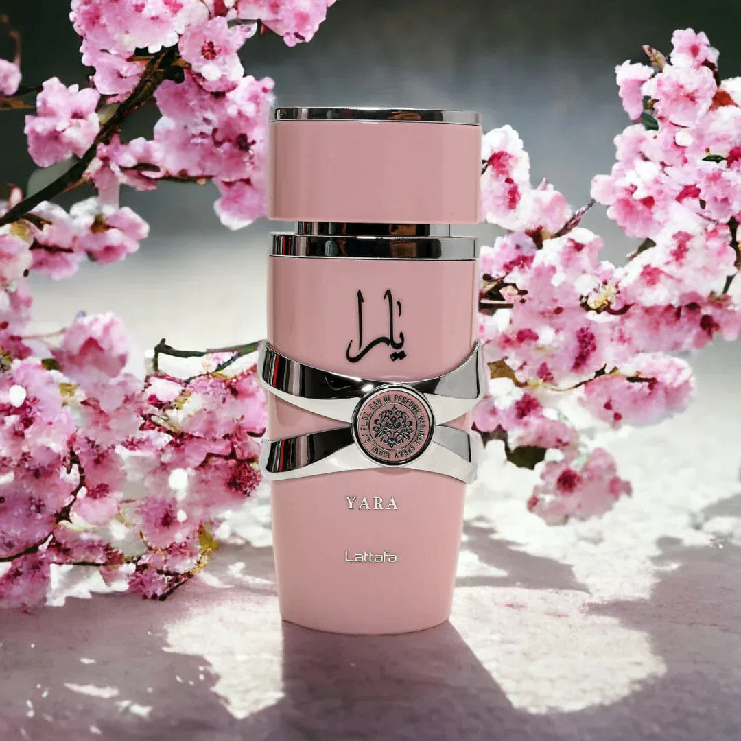 Lattafa Yara by Lattafa for Women Eau De Parfum 100ml